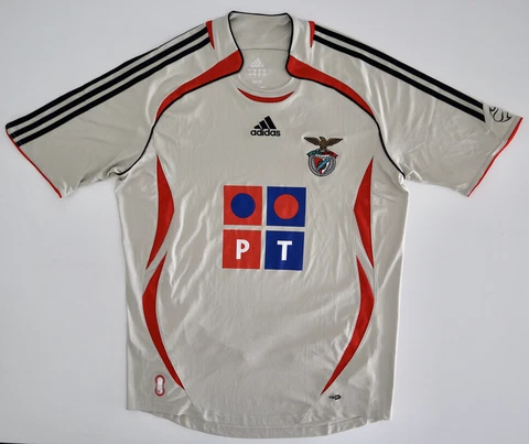 Benfica Jerseys thumbnail