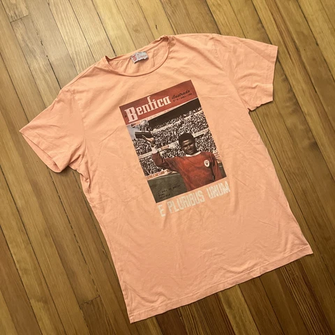 Benfica Shirts thumbnail
