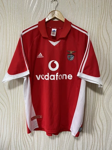 Benfica Shirts thumbnail