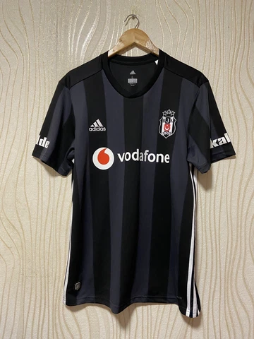 Besiktas JK Jerseys thumbnail