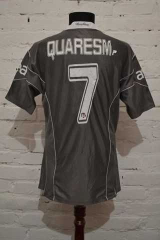 Besiktas JK Shirts thumbnail