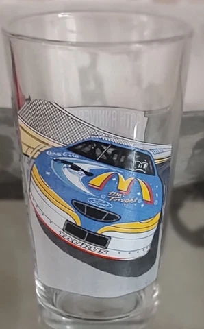 Bill Elliott Glasses thumbnail