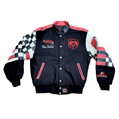 Bill Elliott Jackets thumbnail