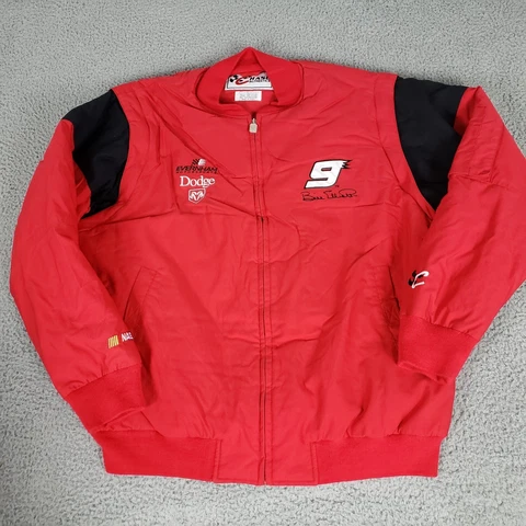 Bill Elliott Jackets thumbnail