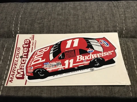 Bill Elliott Magnets thumbnail