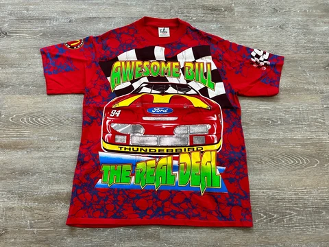 Bill Elliott Shirts thumbnail