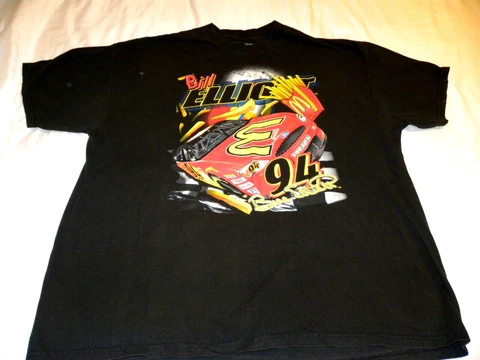 Bill Elliott Shirts thumbnail