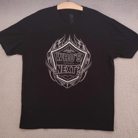 Bill Goldberg Shirts thumbnail