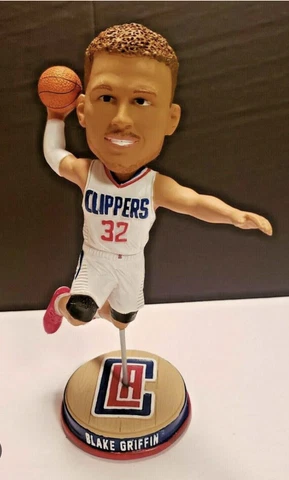 Blake Griffin Bobbleheads