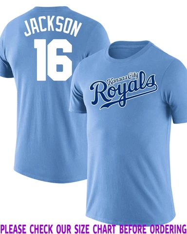 Bo Jackson Shirts thumbnail