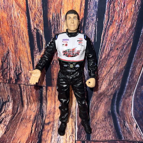 Bobby Labonte Action Figures thumbnail