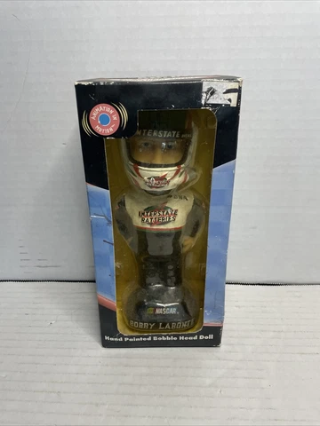 Bobby Labonte Bobbleheads thumbnail