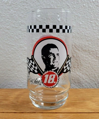 Bobby Labonte Glasses thumbnail