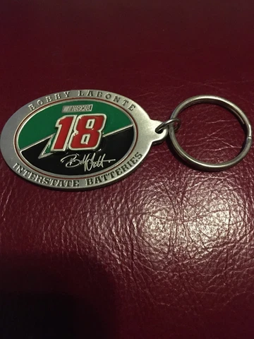 Bobby Labonte Keychains thumbnail