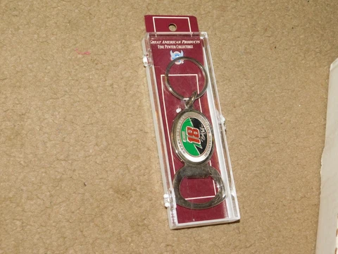 Bobby Labonte Keychains thumbnail