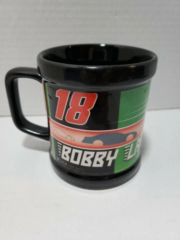 Bobby Labonte Mugs thumbnail