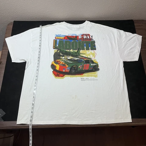 Bobby Labonte Shirts thumbnail