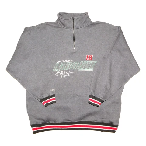 Bobby Labonte Sweatshirts thumbnail