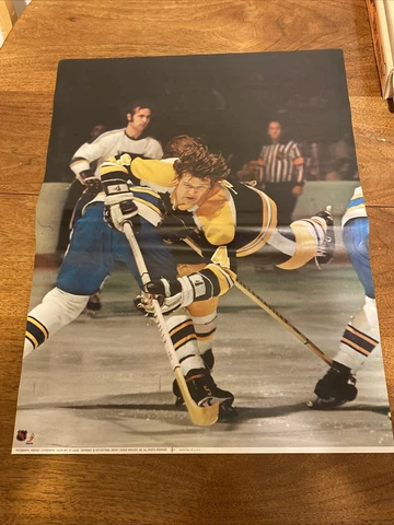 Bobby Orr Posters thumbnail