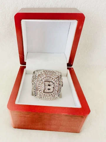 Bobby Orr Rings thumbnail