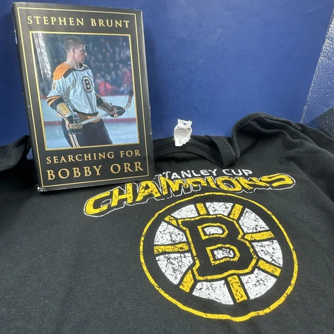 Bobby Orr Shirts thumbnail