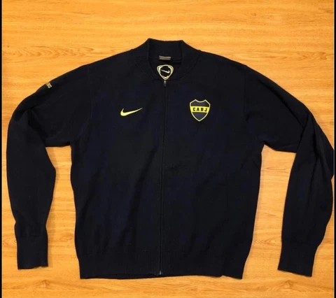 Boca Juniors Jackets thumbnail
