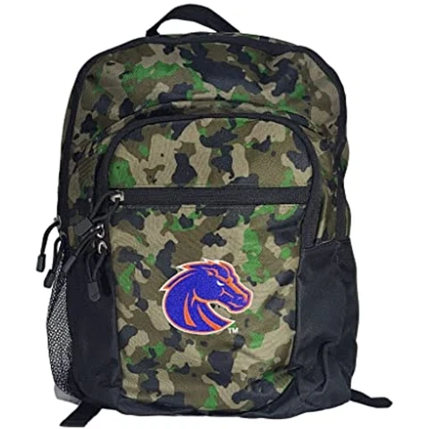 Boise State Broncos Backpacks thumbnail