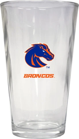 Boise State Broncos Glasses thumbnail