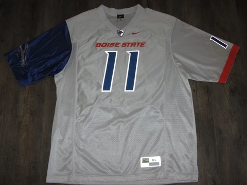 Boise State Broncos Jerseys thumbnail