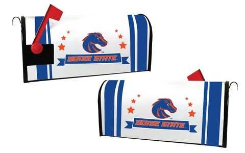 Boise State Broncos Magnets thumbnail