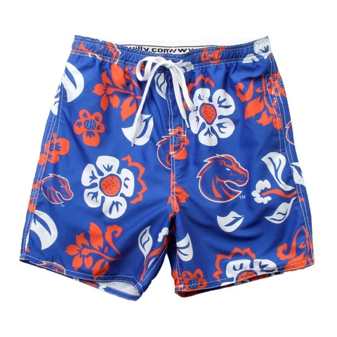 Boise State Broncos Shorts thumbnail