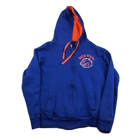 Boise State Broncos Sweatshirts thumbnail
