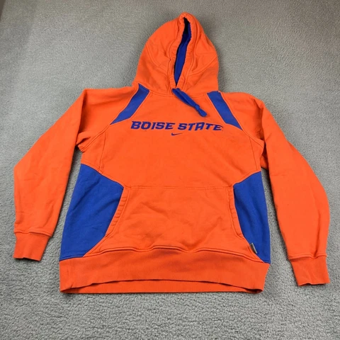 Boise State Broncos Sweatshirts thumbnail