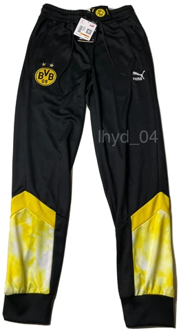 Borussia Dortmund Pants thumbnail