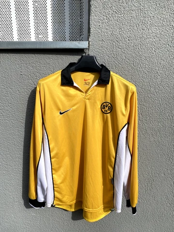 Borussia Dortmund Shirts thumbnail
