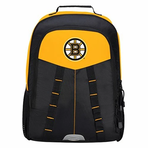 Boston Bruins Backpacks thumbnail