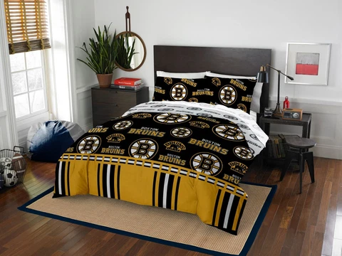 Boston Bruins Bags thumbnail