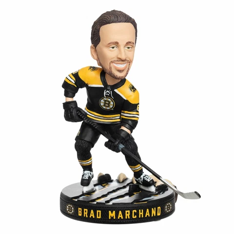 Boston Bruins Bobbleheads thumbnail