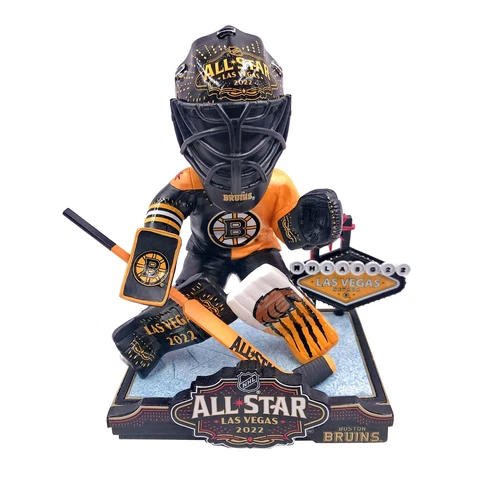 Boston Bruins Bobbleheads thumbnail