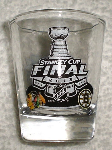 Boston Bruins Glasses thumbnail