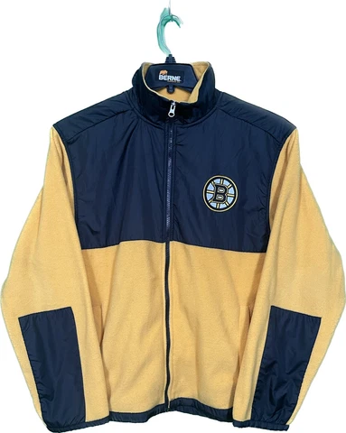Boston Bruins Jackets thumbnail