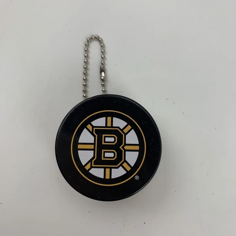 Boston Bruins Keychains thumbnail