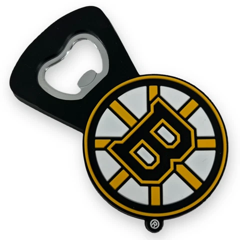 Boston Bruins Magnets thumbnail
