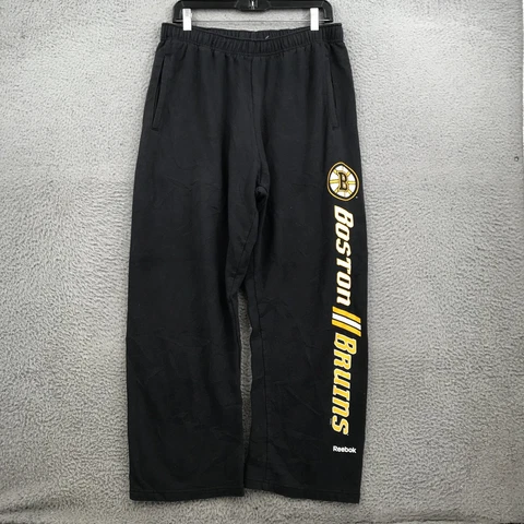 Boston Bruins Pants thumbnail