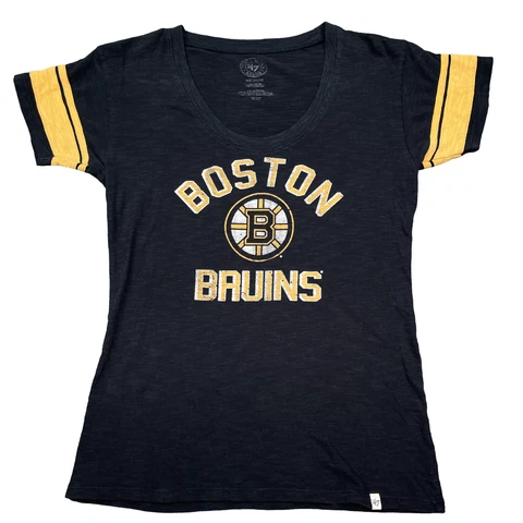 Boston Bruins Shorts thumbnail