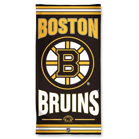 Boston Bruins Towels thumbnail