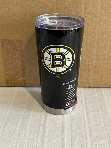Boston Bruins Tumblers thumbnail