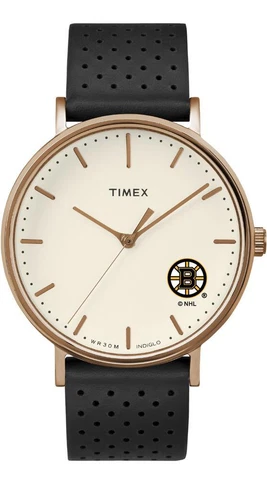 Boston Bruins Watches thumbnail