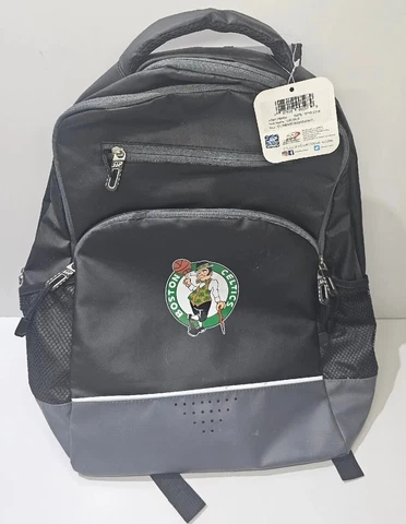 Boston Celtics Backpacks
