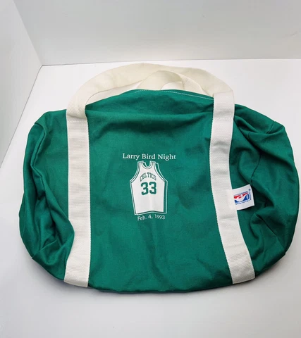 Boston Celtics Bags